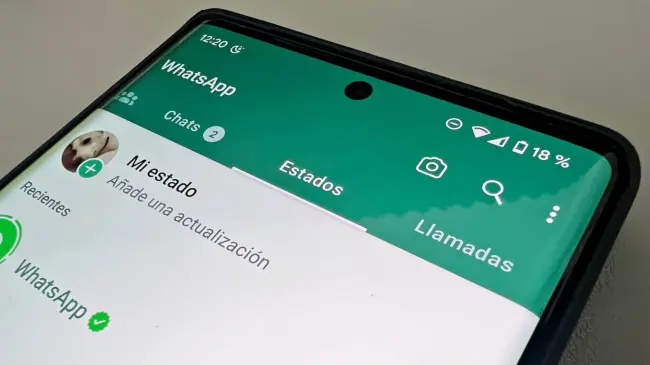 Así funciona este truco de WhatsApp. Foto: Cortesía