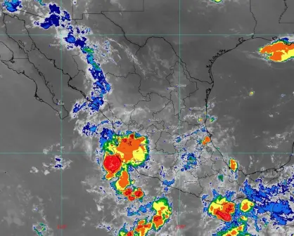 Clima en Sinaloa; mira los municipios que presentarán temperaturas de hasta 44 grados