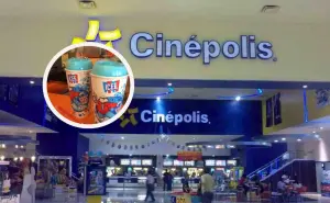 Combo ICCE en Cinépolis; qué incluye y cuál es su precio en 2024