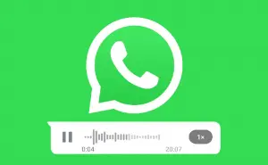 De esta manera puedes activar la transcripción de notas de voz de WhatsApp