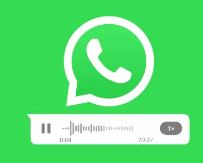 De esta manera puedes activar la transcripción de notas de voz de WhatsApp