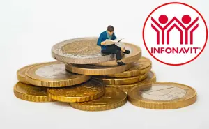 ¿Cómo retirar mis ahorros de Infonavit al pensionarme en 2024?