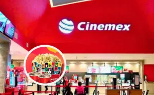 ¿Cuánto cuesta el Combo Skittles en Cinemex y qué incluye?