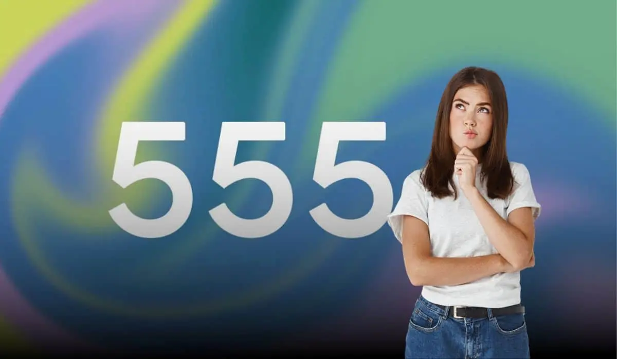 Este es el significado de la hora 555. Foto: TBN