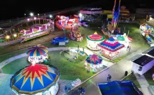 Feria Nacional de Fresnillo (FENAPRE) 2024, en Zacatecas; precio de la entrada y artistas