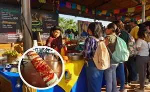 Feria del Elote 2024, en Zapopan, Jalisco; cuándo inicia y actividades