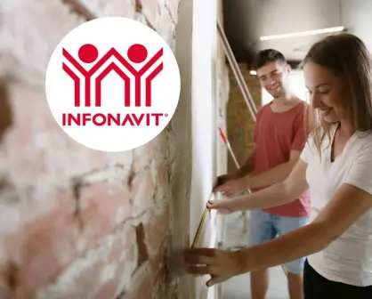 Infonavit: ¿cómo obtener el apoyo de 30 mil pesos para remodelar tu casa?