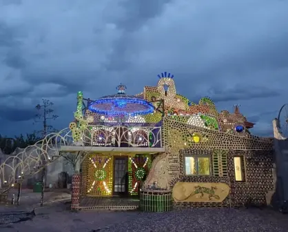 Preparan nuevos atractivos turísticos en el Pueblo Mágico de Casas Grandes, Chihuahua