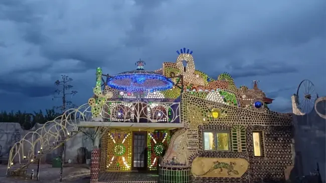 El Pueblo Mágico de Casas Grandes, Chihuahua, tiene mucho que ofrecer a los visitantes. Foto: Cortesía