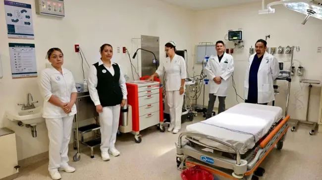 ¿Cómo fortalecer el Sistema de Salud en México?.