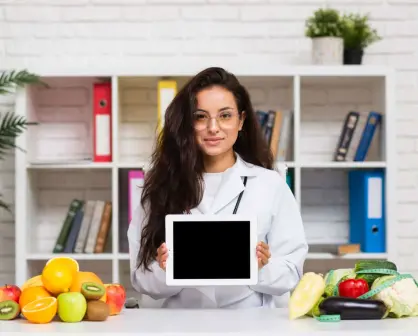 ¡Día del Nutricionista! Frases bonitas para felicitar a tu pareja que es nutricionista