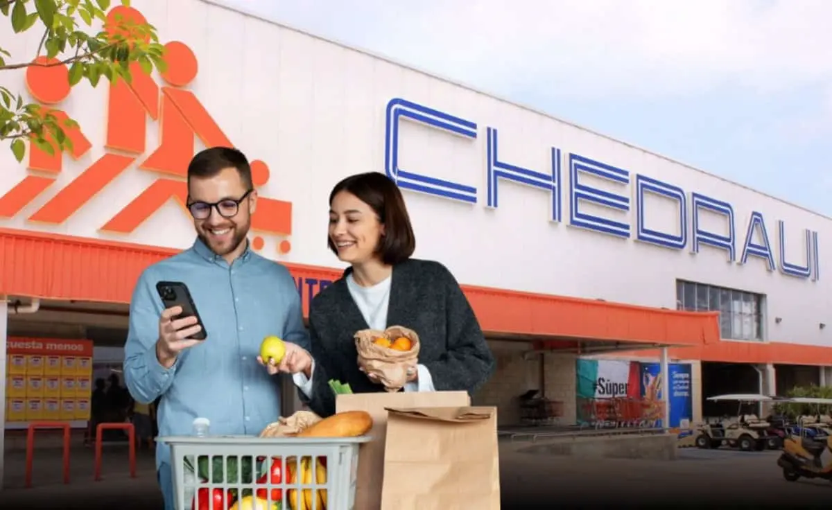Te compartimos las mejores ofertas del Martimiércoles de Chedraui cada semana.