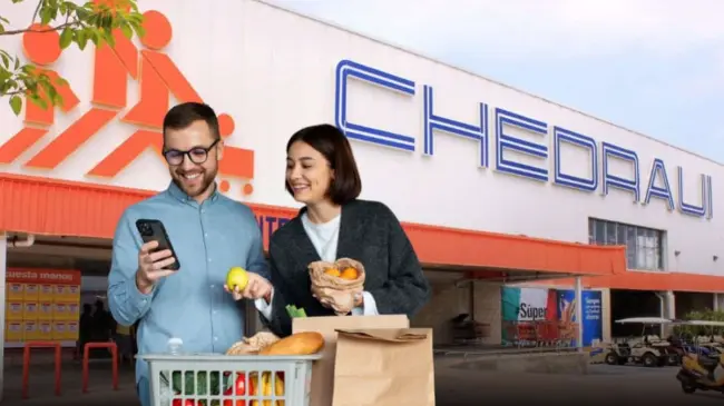 Encuentra aquí las mejores ofertas del Martimiércoles de Chedraui.