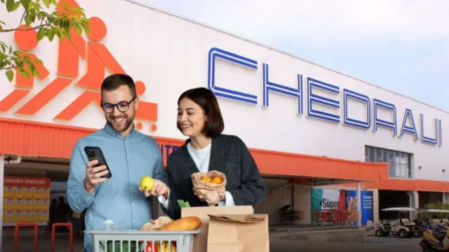 Encuentra aquí las ofertas del Martimiércoles de Chedraui cada semana.