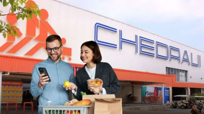 Encuentra aquí las ofertas del Martimiércoles de Chedraui cada semana. Edición de foto: TBN