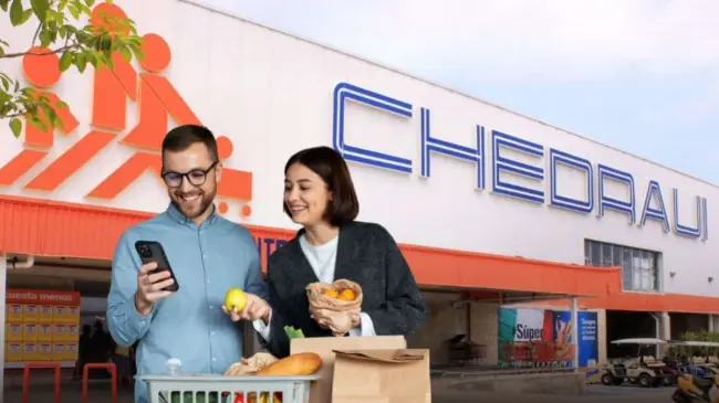 Te compartimos las ofertas del Martimiércoles de Chedraui. Imagen: Tus Buenas Noticias