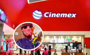 Cinemex tendrá palomera de X-Men por el 85 aniversario de Marvel