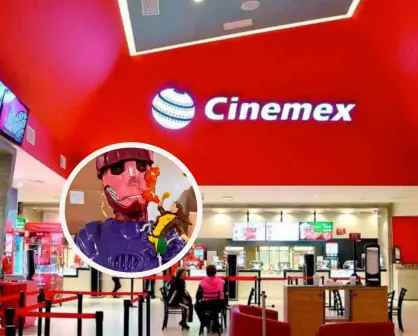 Cinemex tendrá palomera de X-Men por el 85 aniversario de Marvel