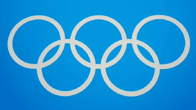 Esta será la sede de los siguientes Juegos Olímpicos. Foto: Logo oficial