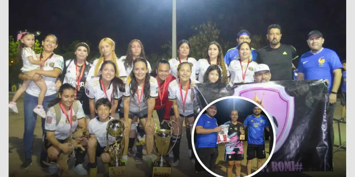 Familiares y aficionados disfrutaron de la jornada final del Torneo Mamafut, subrayando el impacto positivo y la capacidad del futbol para unir a la comunidad. Foto Juan Madrigal