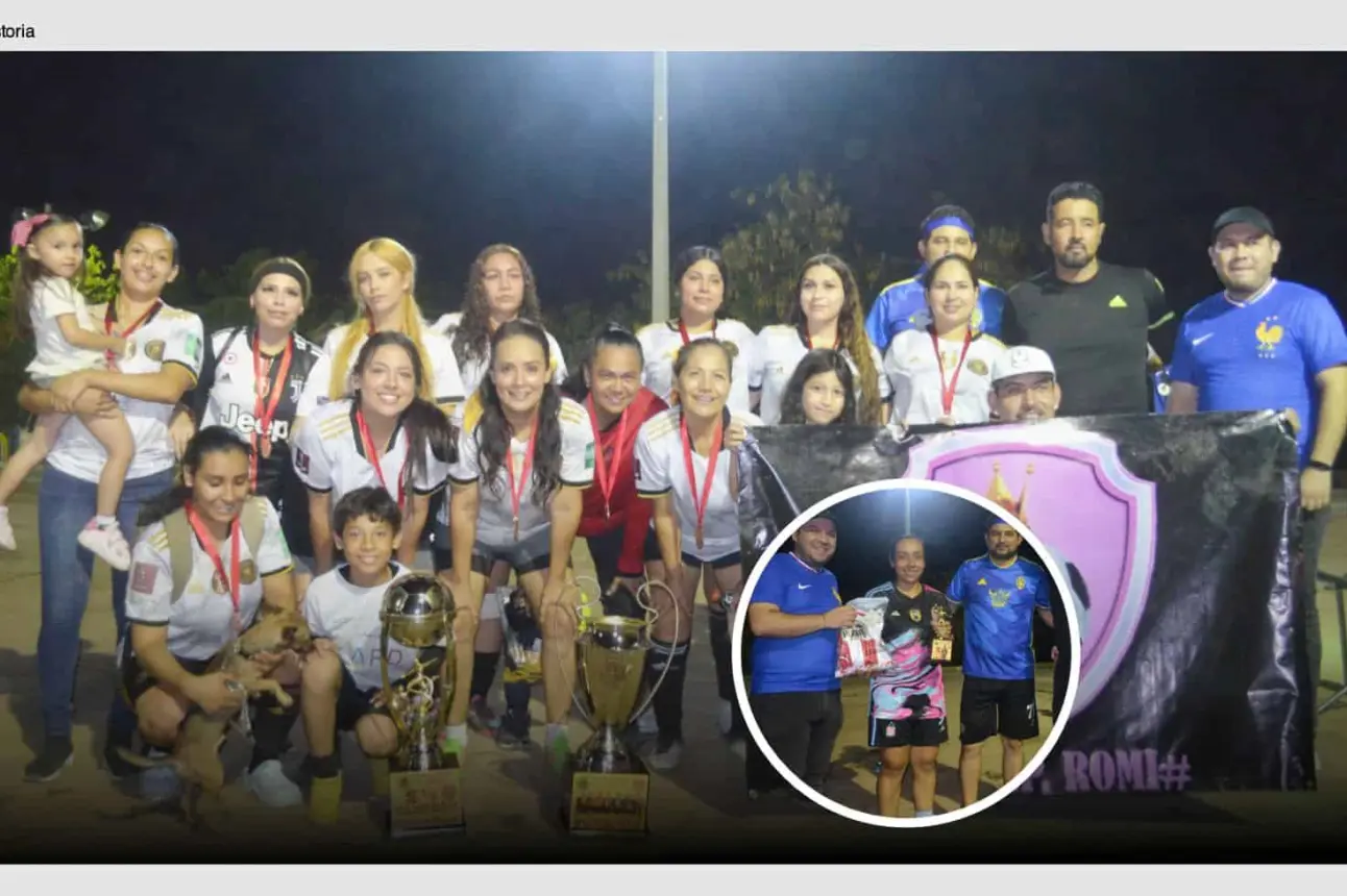 Familiares y aficionados disfrutaron de la jornada final del Torneo Mamafut, subrayando el impacto positivo y la capacidad del futbol para unir a la comunidad. Foto Juan Madrigal