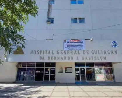 El antiguo Hospital General de Culiacán podría convertirse en Centro de Traumatología