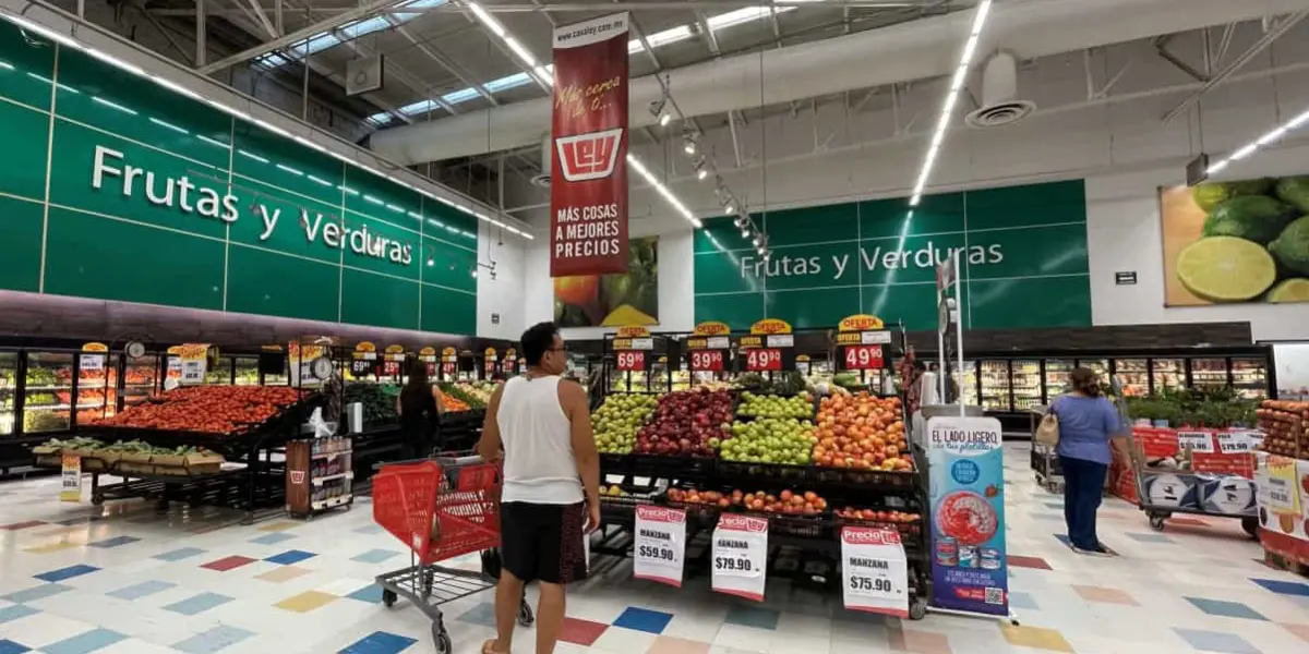 Estas son las ofertas de Casa Ley para este jueves y viernes. Foto: Tus Buenas Noticias