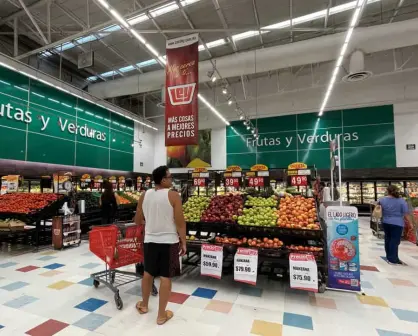 Ofertas en Casa Ley: válidas hoy 23 de octubre en Sinaloa