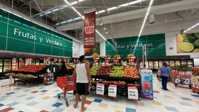 Encuentra aquí las mejores ofertas en despensa de Casa Ley. Foto: Tus Buenas Noticias
