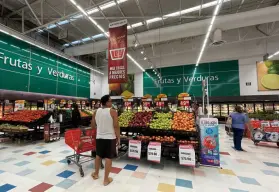 Ofertas de Casa Ley en frutas y verduras: válidas hoy 18 de diciembre en Sinaloa