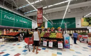 Ofertas de Casa Ley en frutas y verduras: válidas hoy 18 de diciembre en Sinaloa