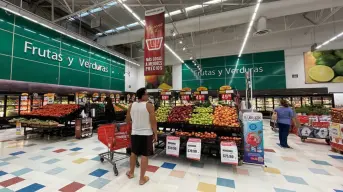 Ofertas de Casa Ley en frutas y verduras: válidas hoy 18 de diciembre en Sinaloa