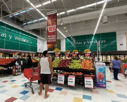 Ofertas de Casa Ley en frutas y verduras: válidas hoy 18 de diciembre en Sinaloa