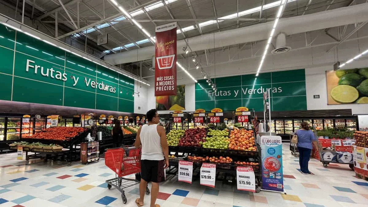 Aprovecha las ofertas que Casa Ley tiene para ti este lunes. Foto: Tus Buenas Noticias / Lino Ceballos