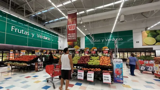 Aprovecha las ofertas que Casa Ley tiene para ti este lunes. Foto: Tus Buenas Noticias / Lino Ceballos