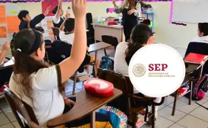 Cuándo regresan a clases los estudiantes de secundaria, según el calendario de la SEP