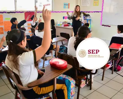 Cuándo regresan a clases los estudiantes de secundaria, según el calendario de la SEP