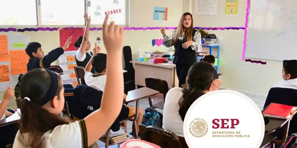 Conoce las fechas clave para los estudiantes de nivel básico en Sinaloa. Edición de foto: TBN