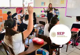 Calendario escolar 2025 en Sinaloa; fechas clave de la SEP