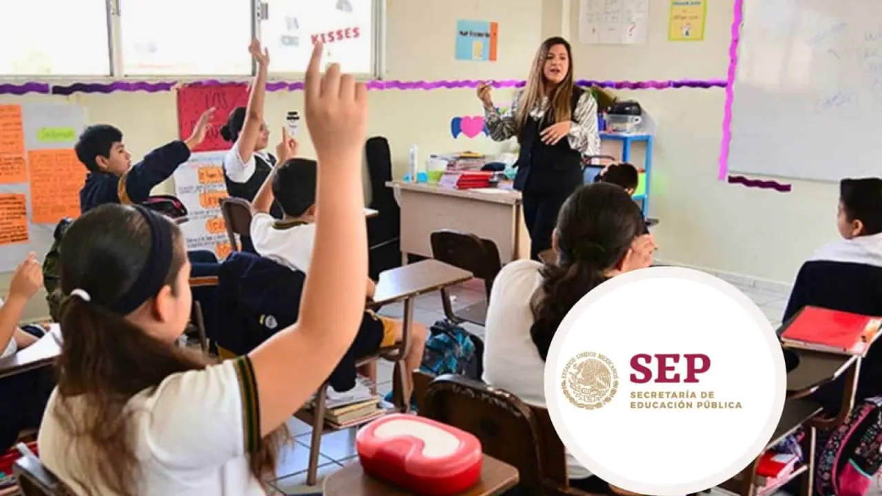 Entérate de qué dice el calendario oficial del ciclo escolar 2024-2025 de la SEP.
