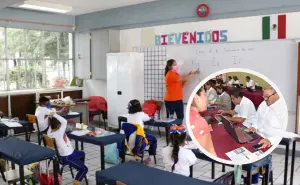 SEP; Fechas de reinscripción en Puebla para preescolar, primaria y secundaria 2024