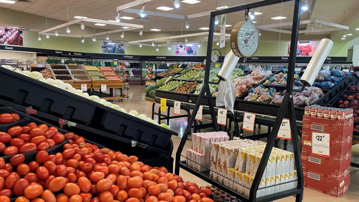 Te compartimos las mejores ofertas de Soriana en despensa. Foto: Tus Buenas Noticias