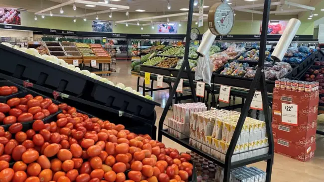 Encuentra precios bajos en todo para tu despensa en Soriana. Foto: Tus Buenas Noticias