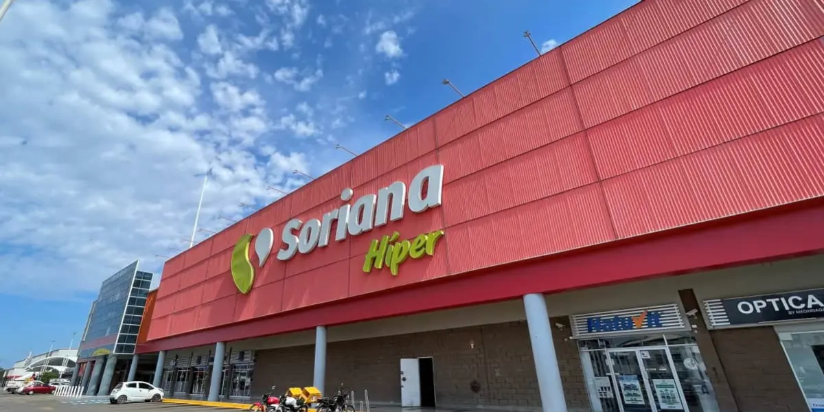 Estas son ofertas en Soriana son válidas hasta el próximo lunes. Foto: Tus Buenas Noticias