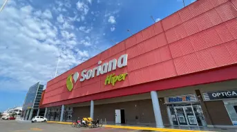 Soriana: ofertas de Fin de Semana Hiper Nacional del 19 al 23 de septiembre 2024