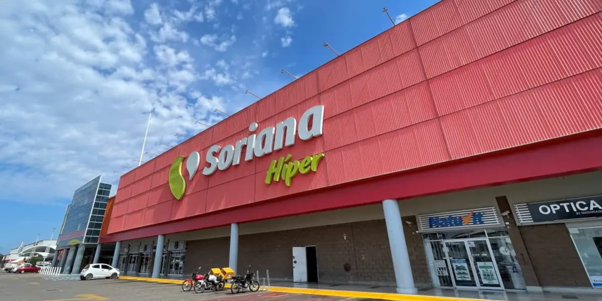 Aprovecha las ofertas que Soriana tiene para ti. Foto: Tus Buenas Noticias