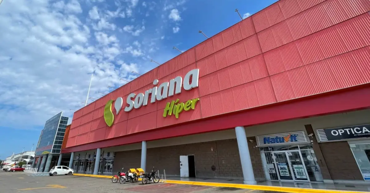 Martes y Miércoles del Campo en Soriana: ofertas 26 y 27 de noviembre