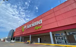 Martes y Miércoles del Campo en Soriana: ofertas 26 y 27 de noviembre