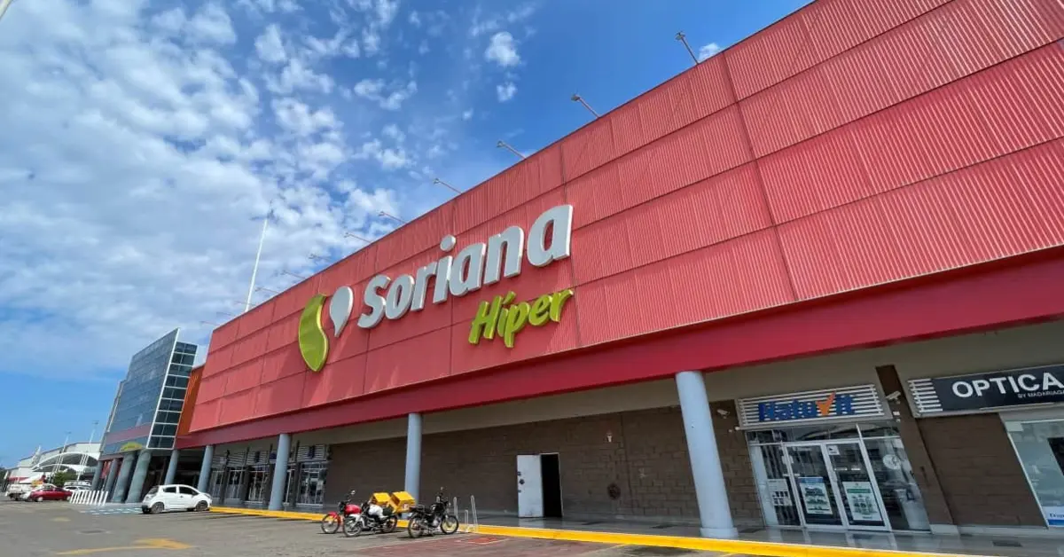 Soriana: ofertas de Fin de Semana Hiper Nacional, del 27 de febrero al 3 de marzo