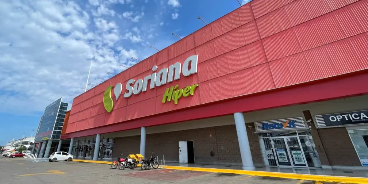 Encuentra aquí las ofertas de Soriana para este fin de semana. Foto: Tus Buenas Noticias